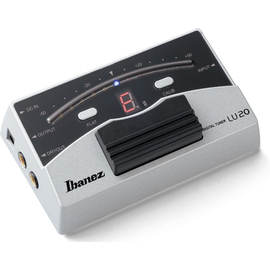 Тюнер IBANEZ LU20 TUNER, image 